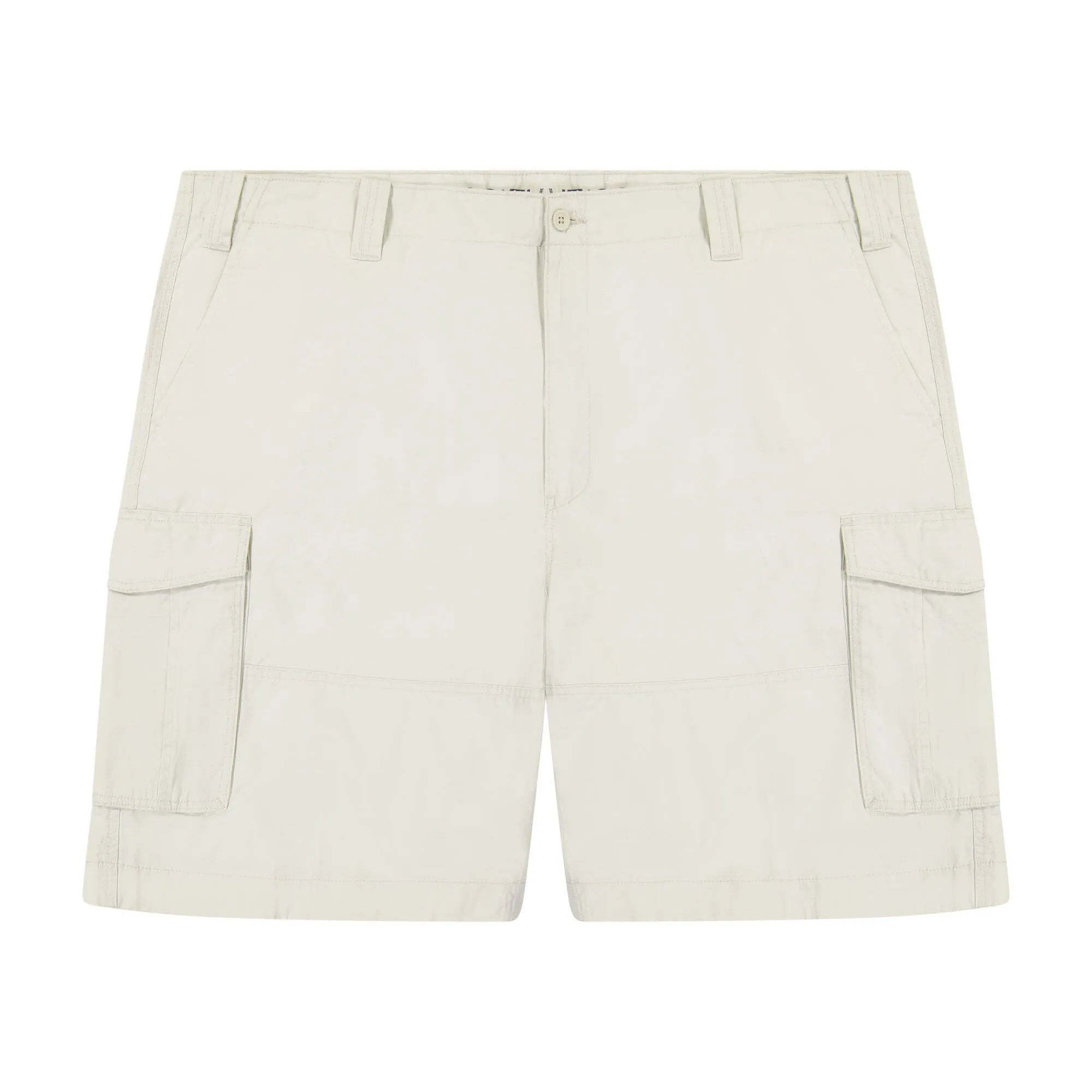 Nautica Mens Big & Tall Cargo Shorts