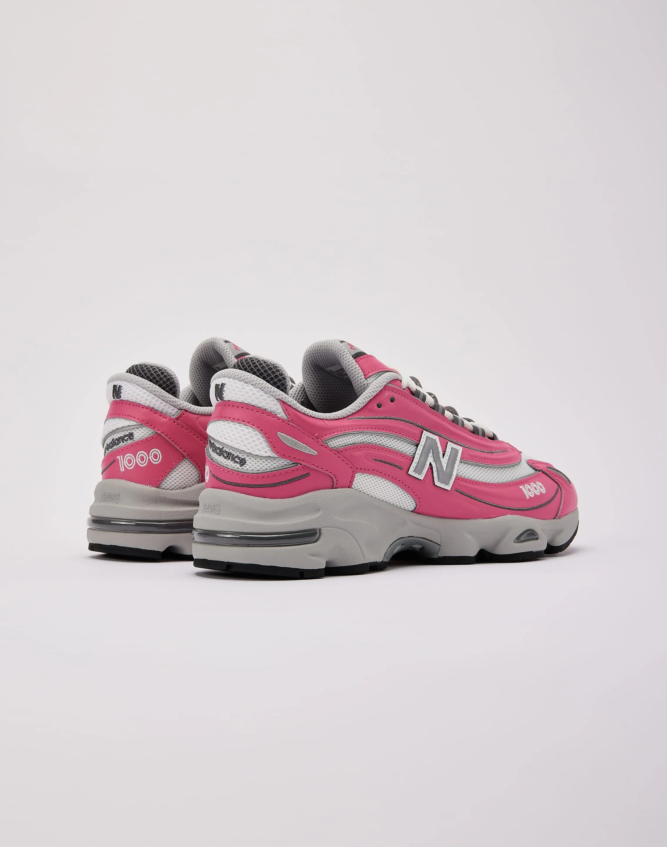 New Balance 1000