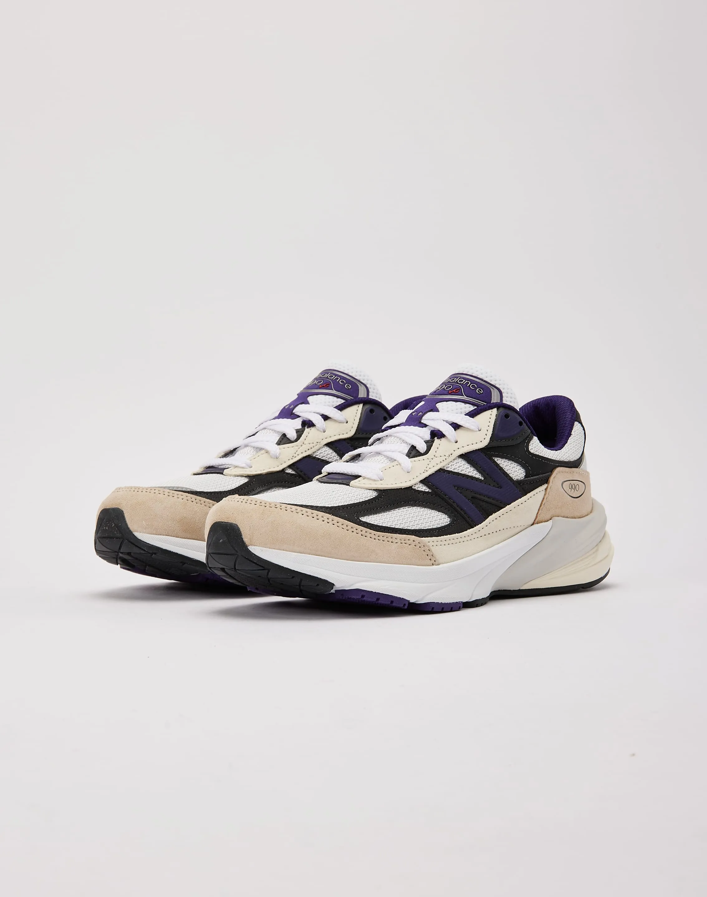 New Balance MADE In USA 990v6