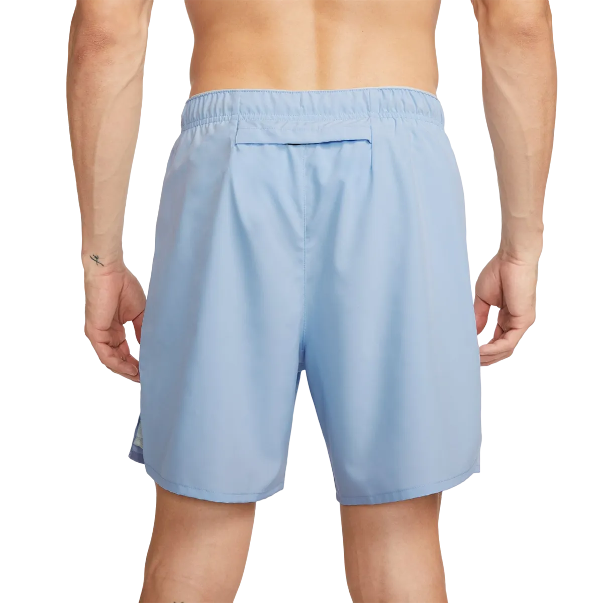 Nike Dri-FIT Challenger Short
