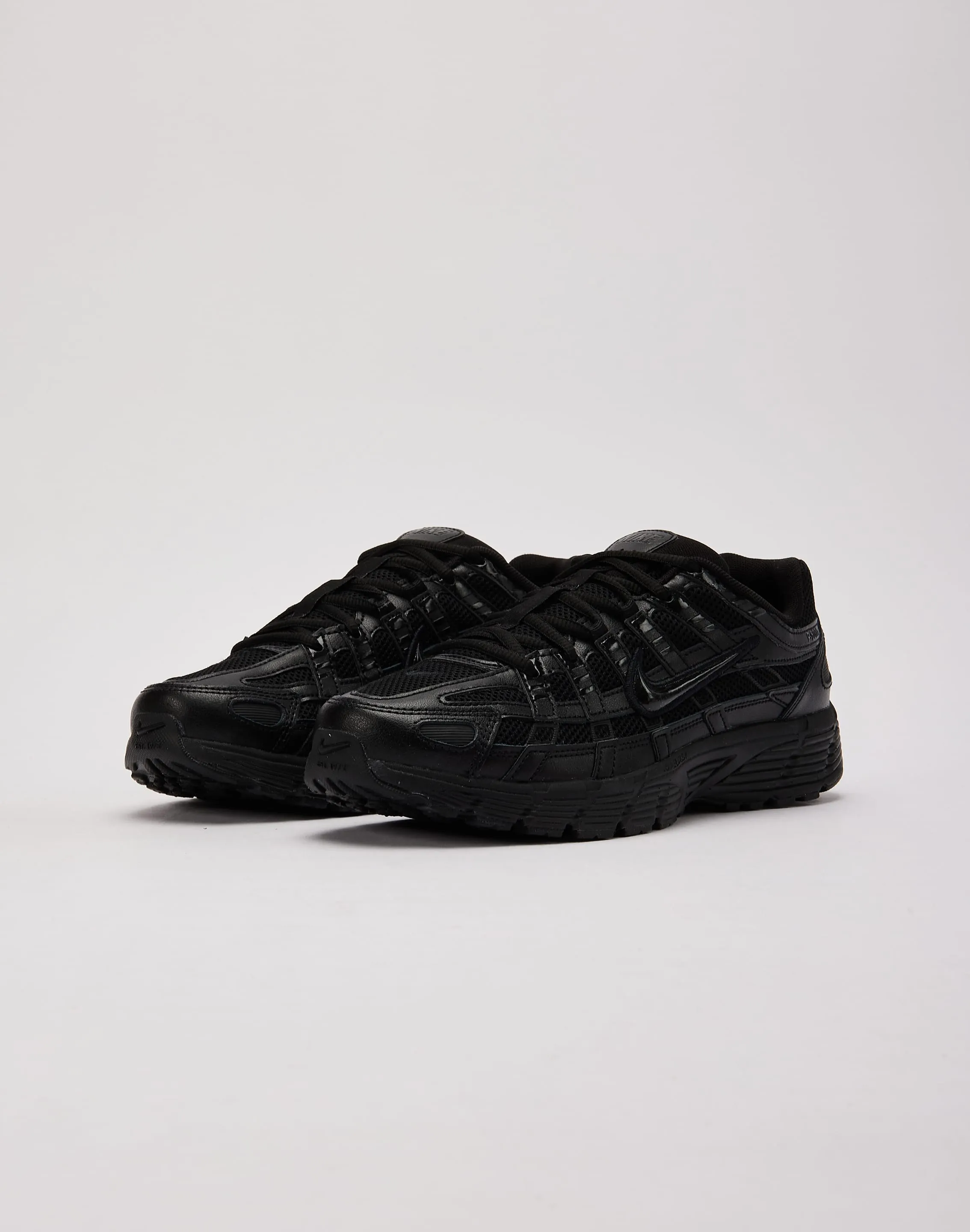 Nike P-6000