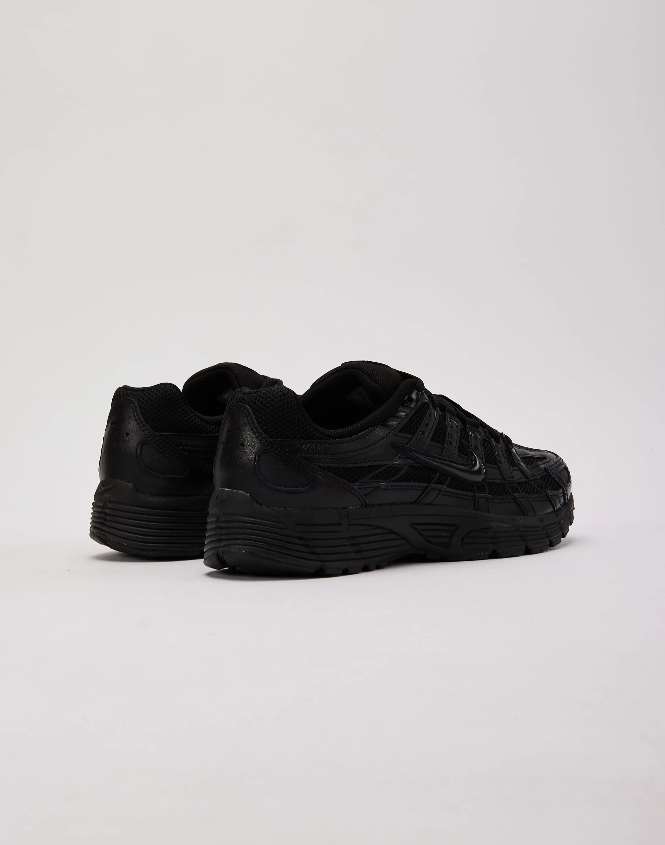 Nike P-6000