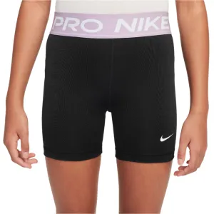Nike Pro Big Kids Girls Shorts