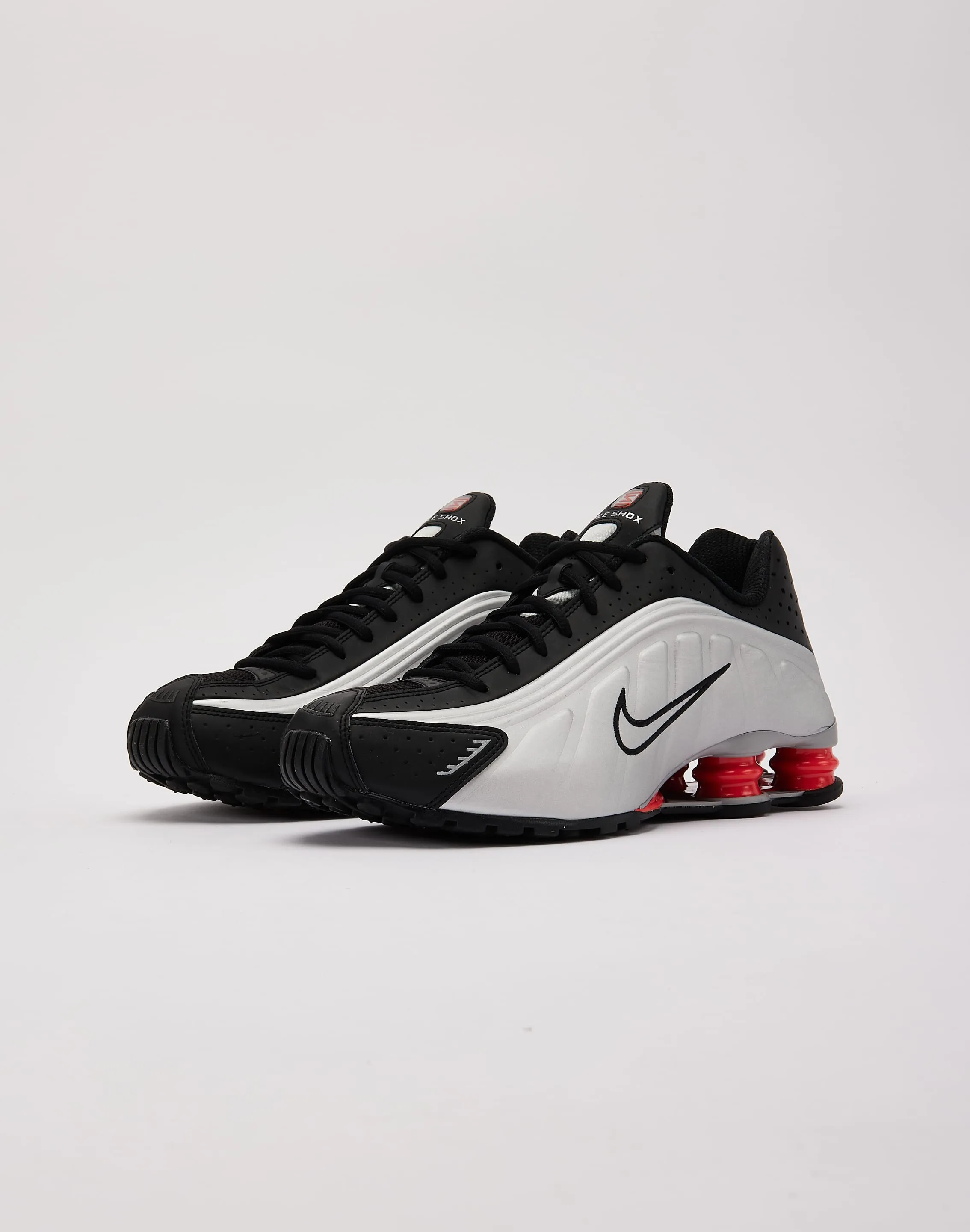 Nike  Shox R4
