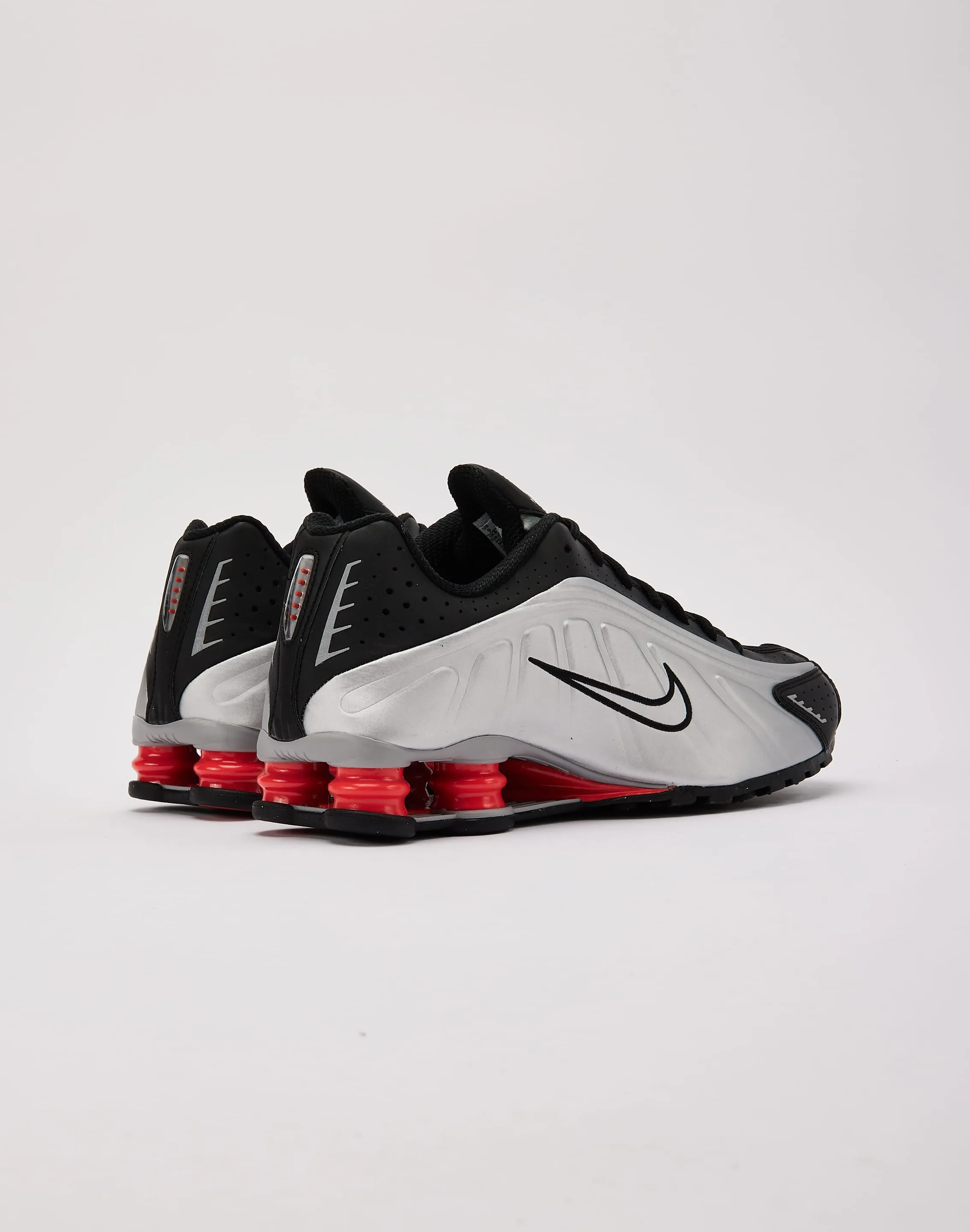 Nike  Shox R4