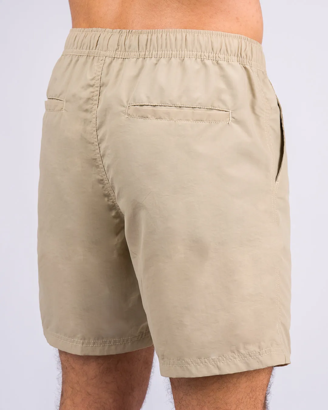 Oceanside Shorts