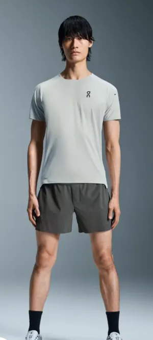 On 5" Lightweight Shorts - Eclipse - MEN (1ME11560264) On