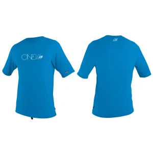 O'Neill Youth S/S Rash Tee
