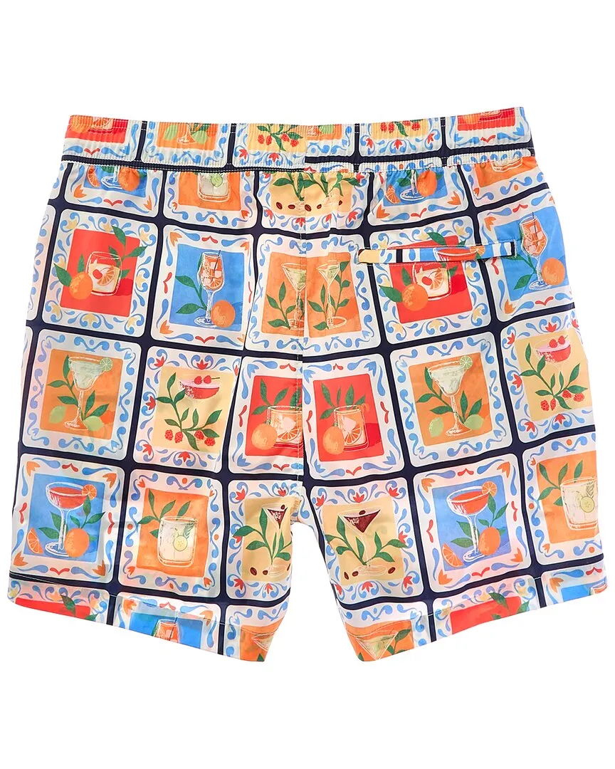 Onia Charles Swim Trunk