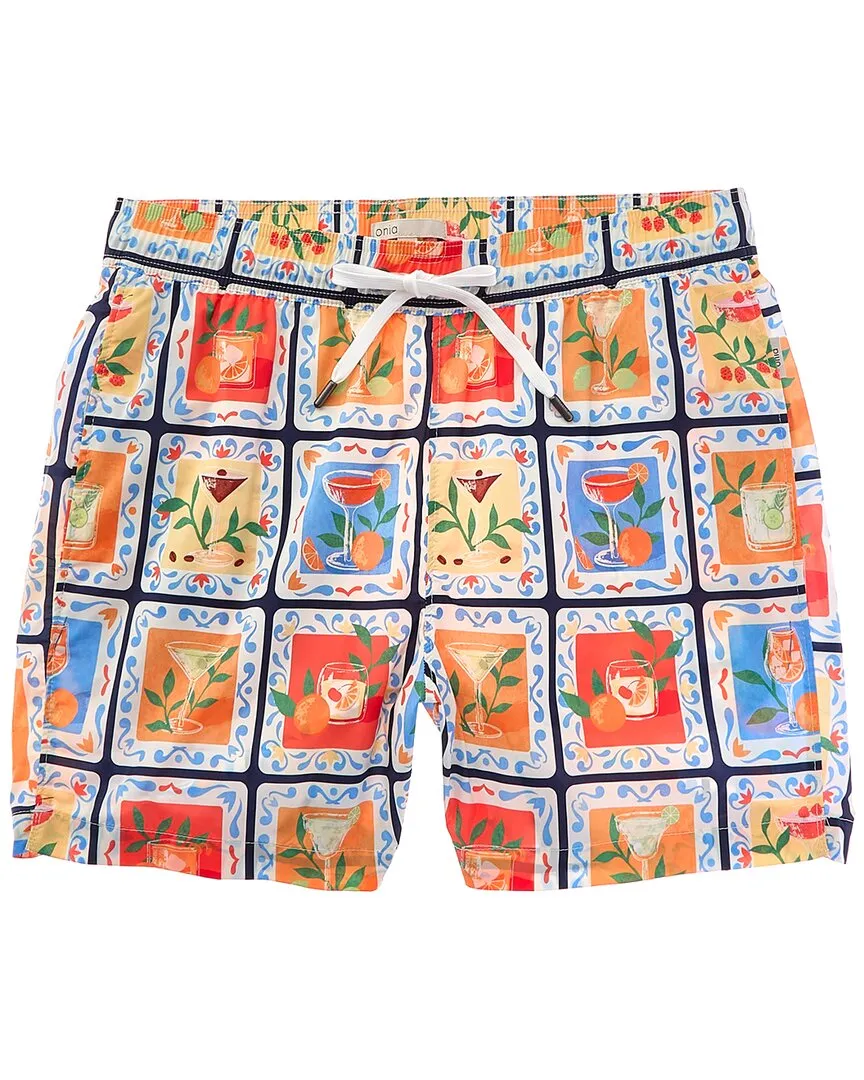 Onia Charles Swim Trunk