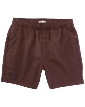 Onia Crinkle Swim Trunk