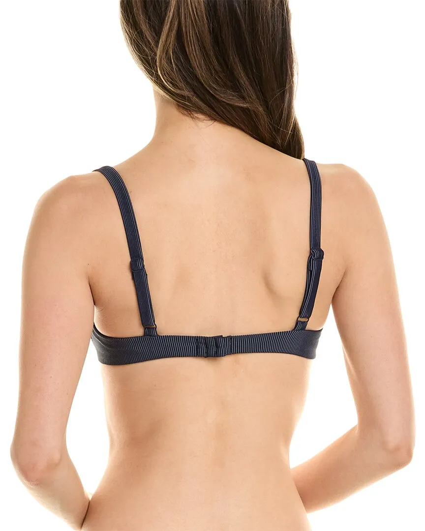 Onia Marilyn Top Tankini Top