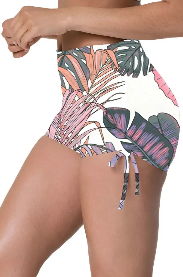 Onzie La Coqueta High-Rise Short 2062