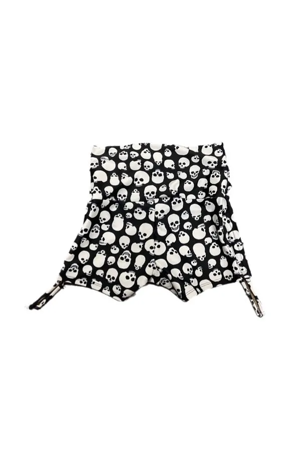 Onzie La Coqueta High-Rise Short 2062