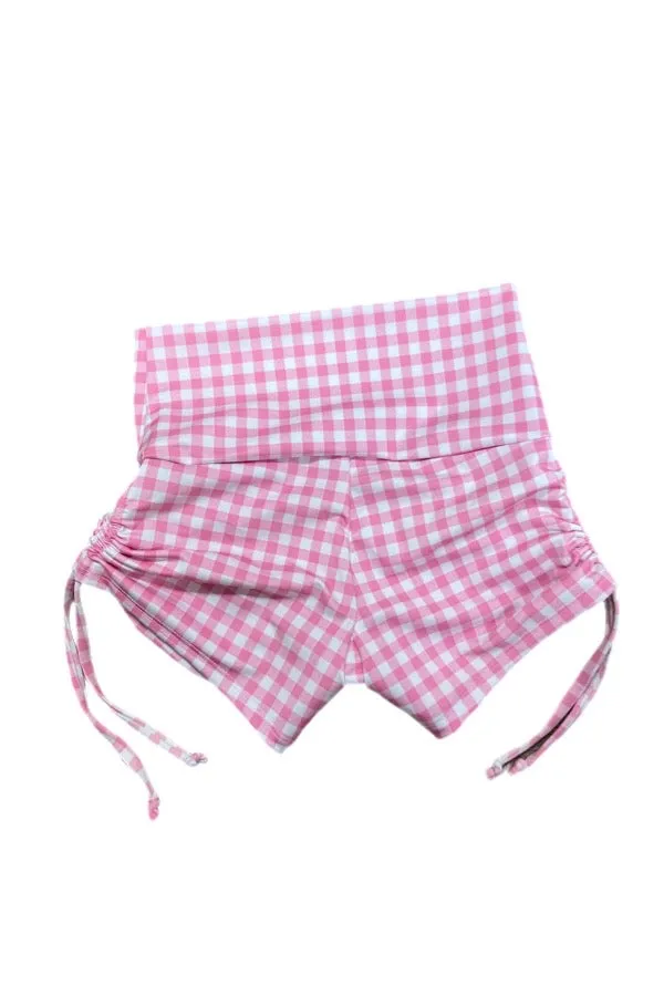 Onzie La Coqueta High-Rise Short 2062