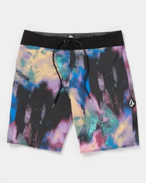 Paint Dye Shield Mod-Tech Trunks
