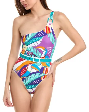 Paolita Tropicana Electra One-Piece