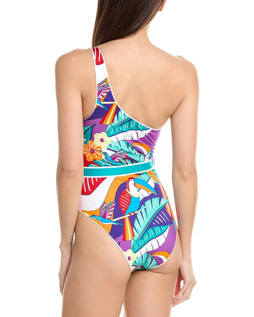 Paolita Tropicana Electra One-Piece