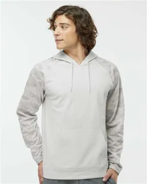 Paragon 306 Tahoe Camo Fleece Hooded Sweatshirt