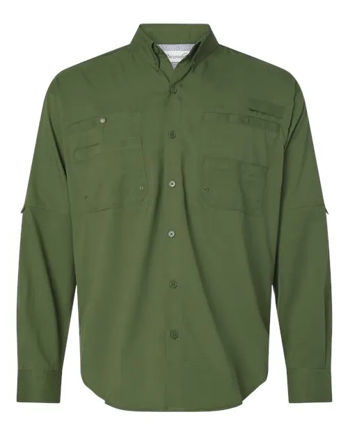 Paragon 702 Kitty Hawk Performance Long Sleeve Fishing Shirt