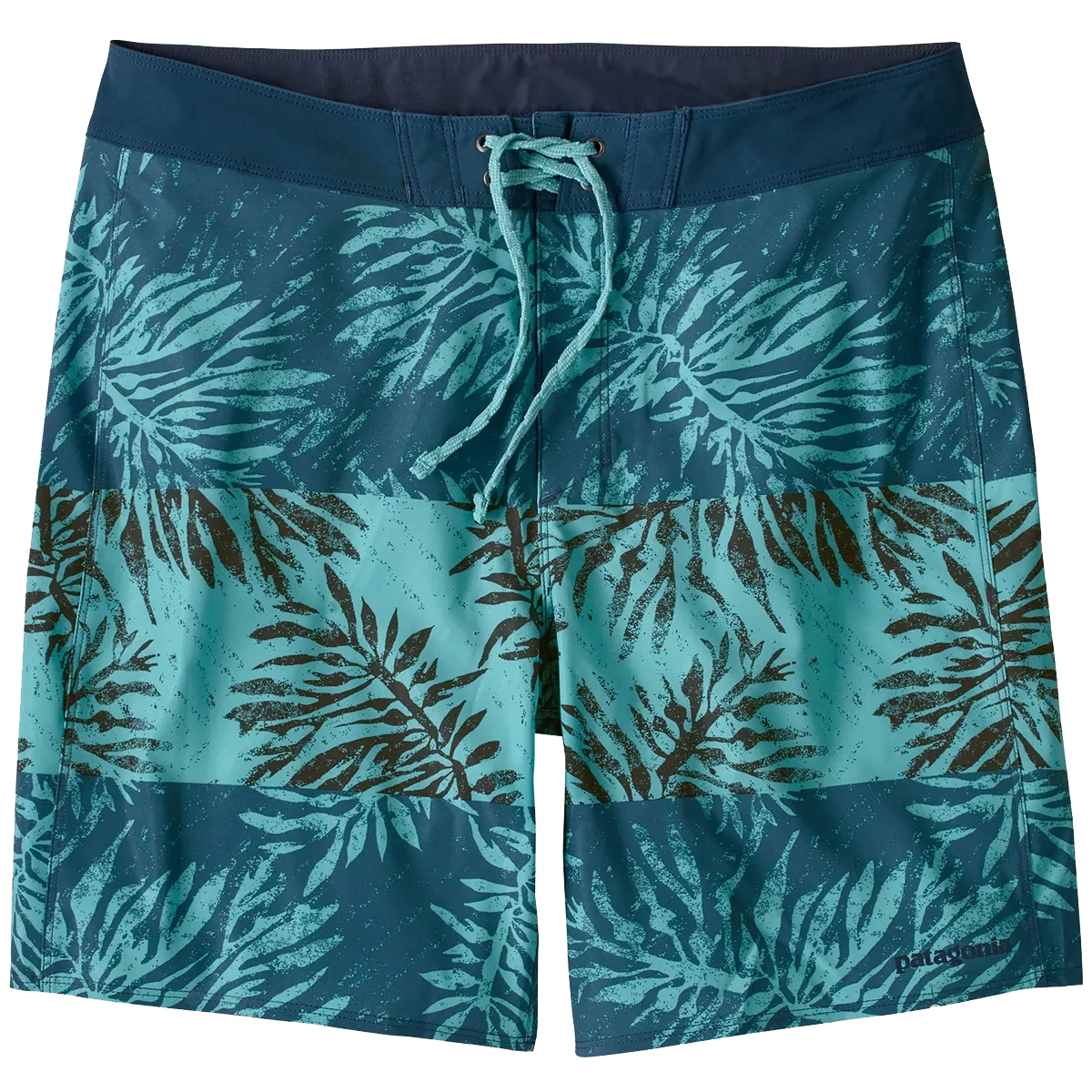 Patagonia Men's Hydropeak 18" Boardshort