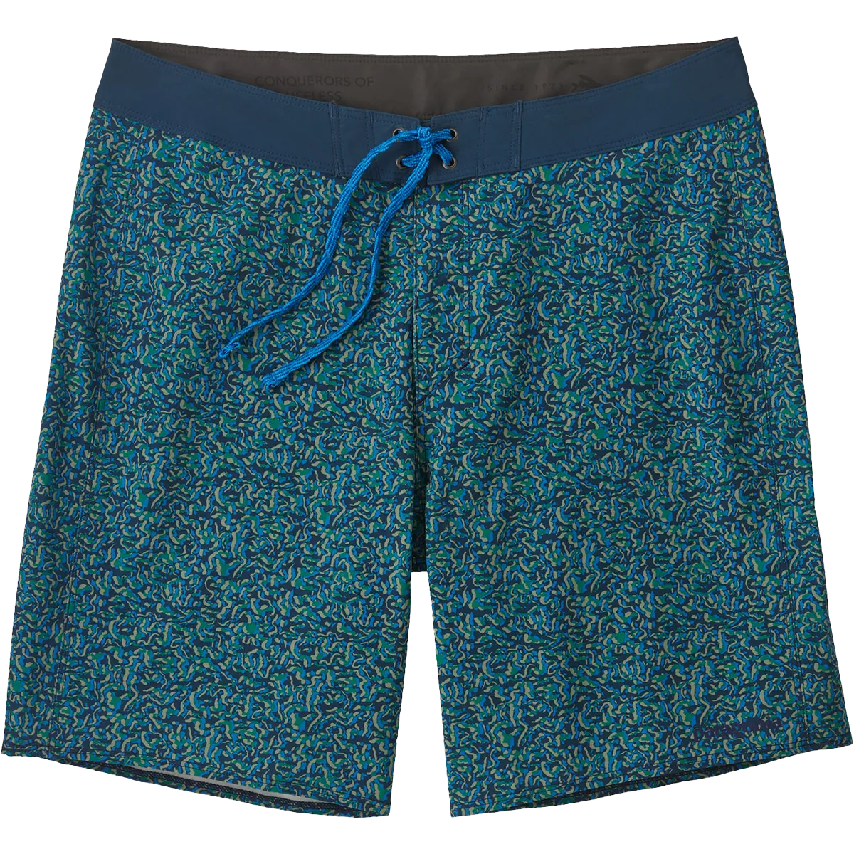 Patagonia Men's Hydropeak 18" Boardshort