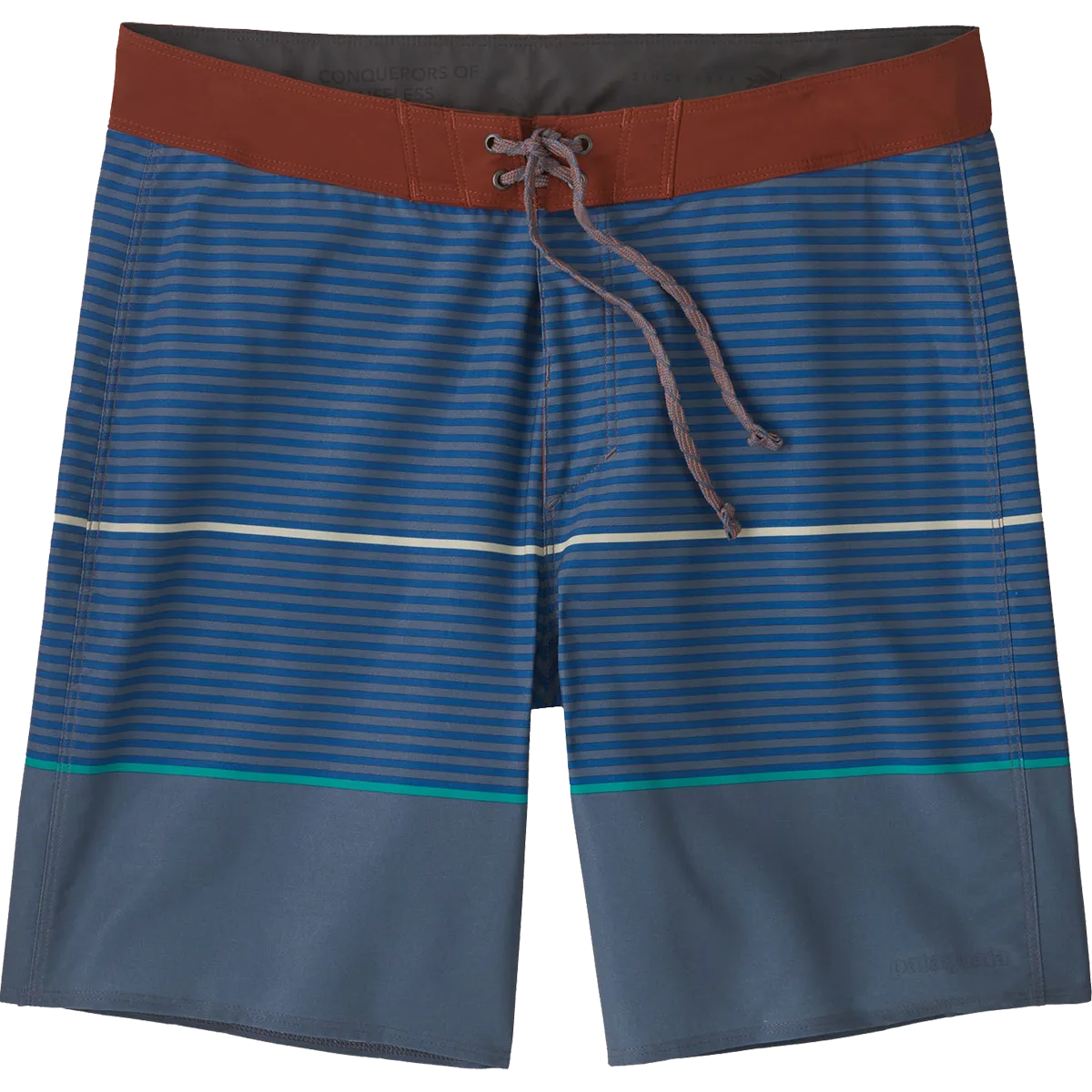 Patagonia Men's Hydropeak 18" Boardshort