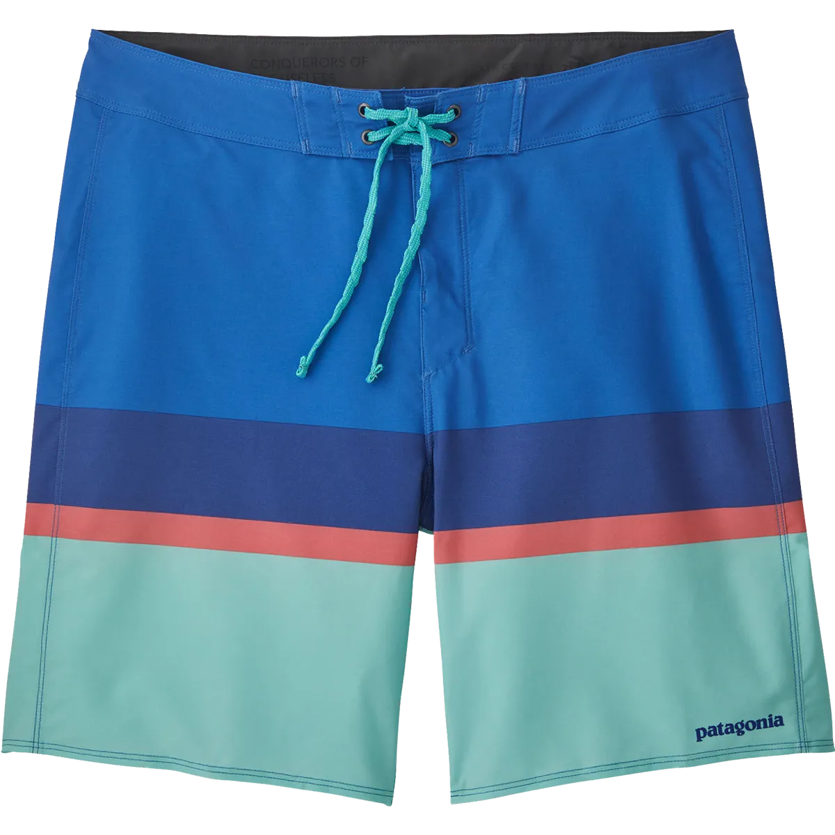 Patagonia Men's Hydropeak 18" Boardshort