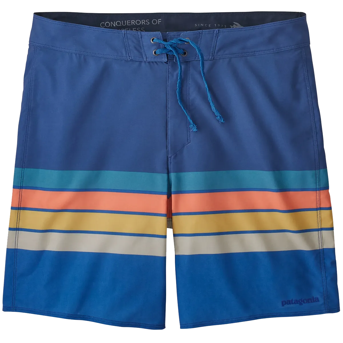 Patagonia Men's Hydropeak 18" Boardshort