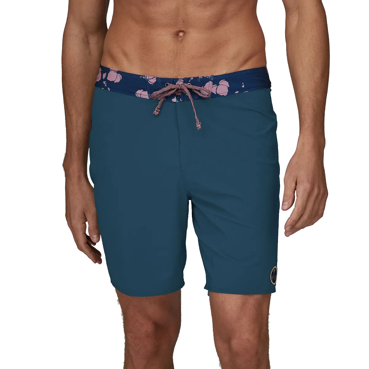 Patagonia Men's Hydropeak 18" Boardshort