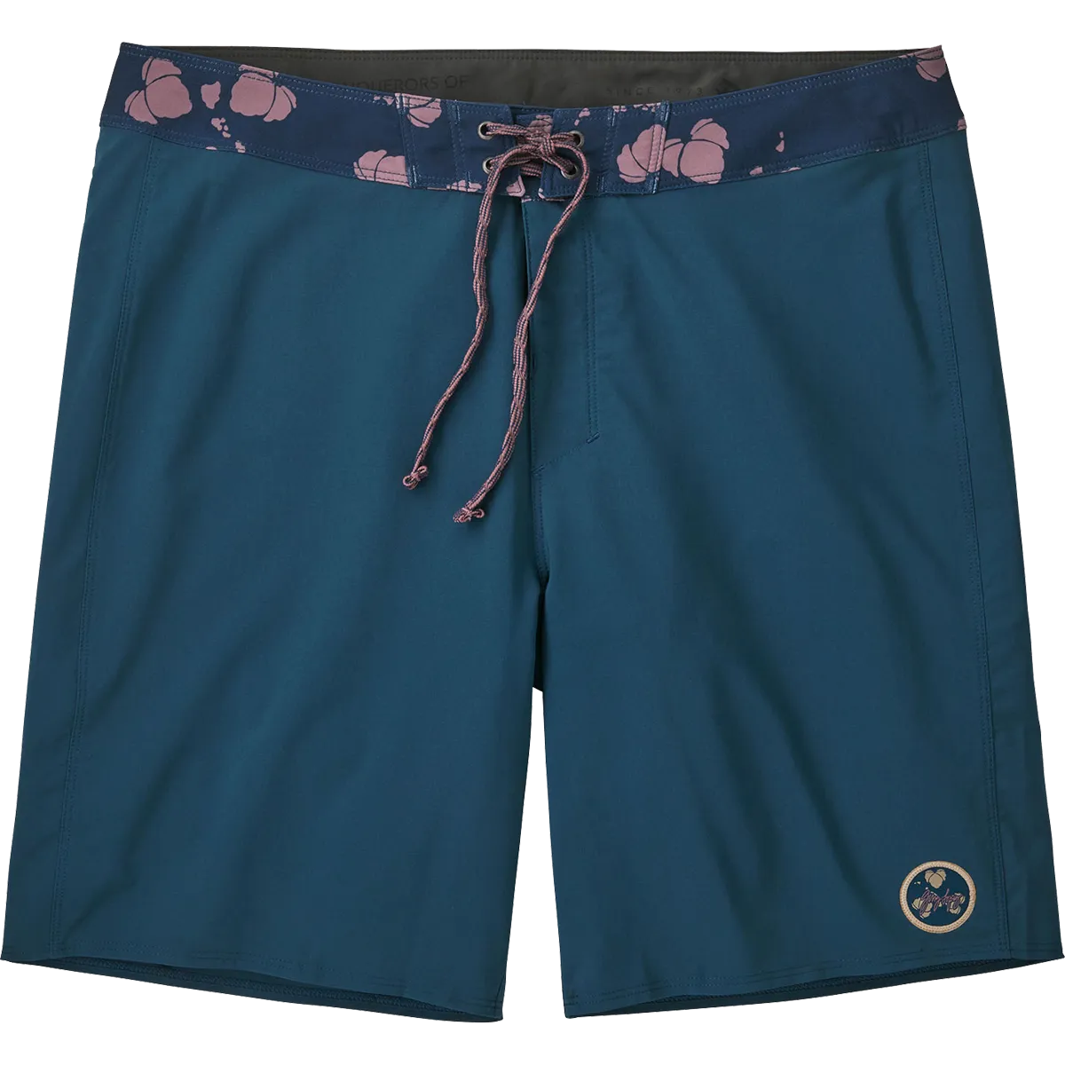 Patagonia Men's Hydropeak 18" Boardshort