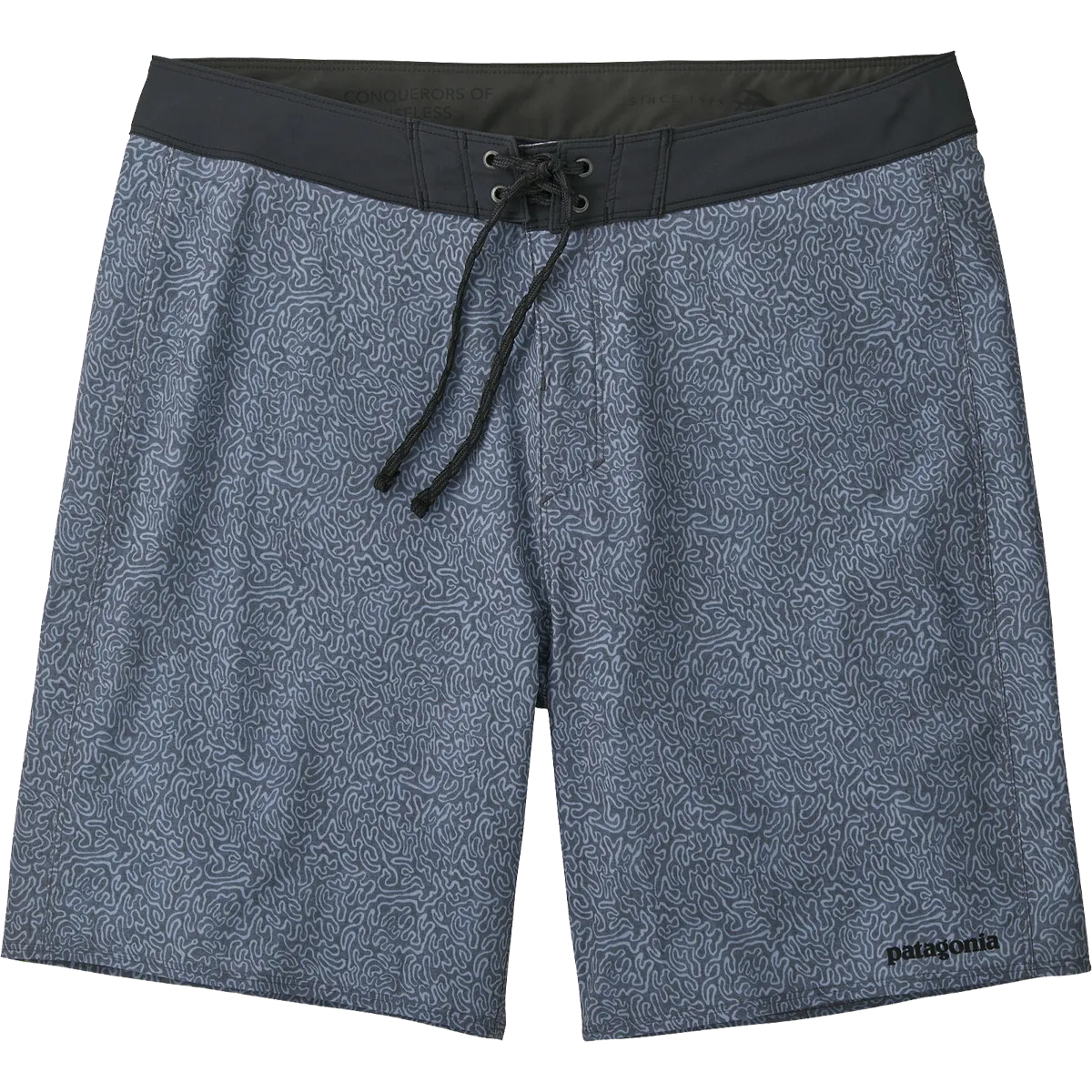 Patagonia Men's Hydropeak 18" Boardshort