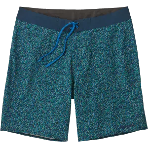 Patagonia Men's Hydropeak 18" Boardshort