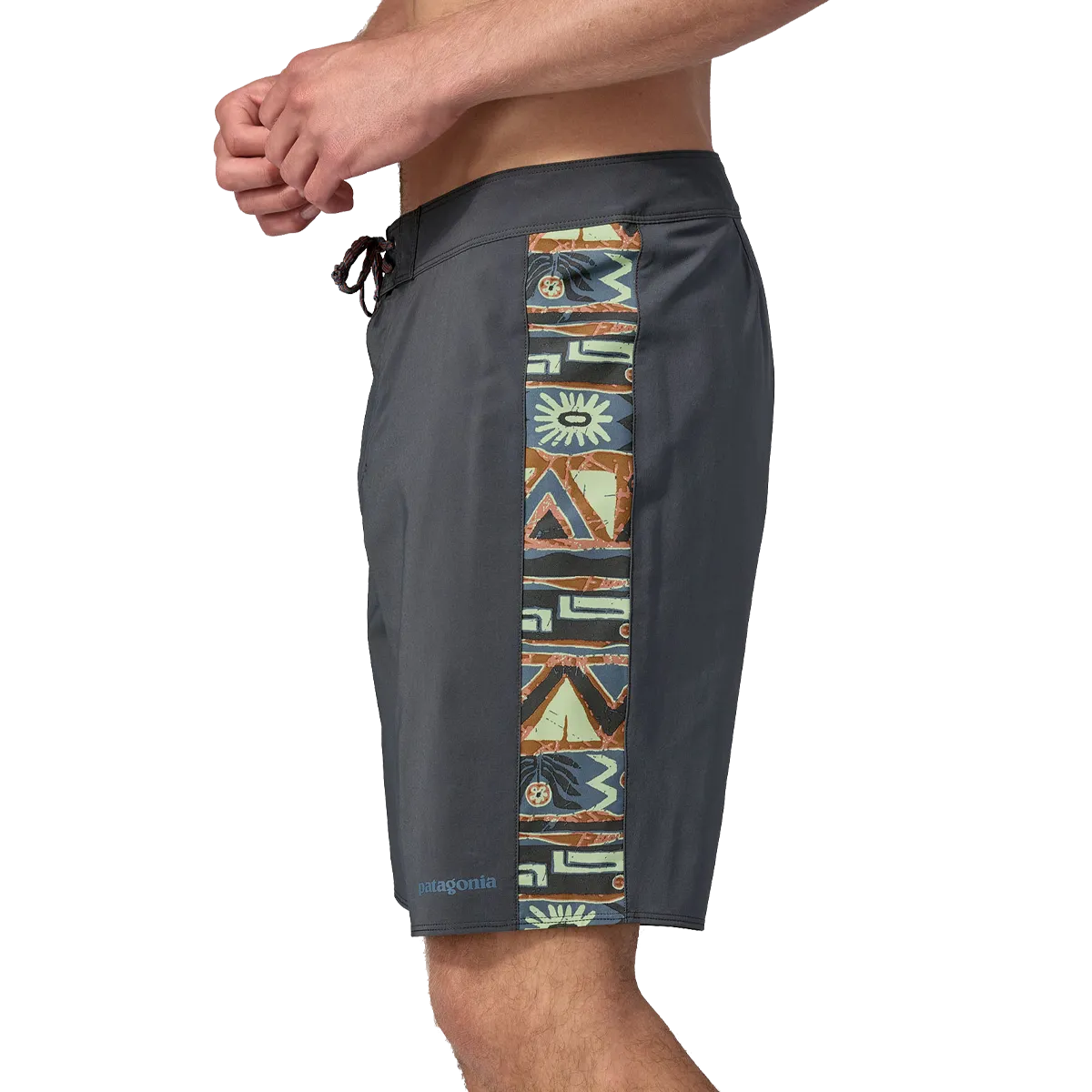Patagonia Men's Hydropeak SP Boardshort 19"