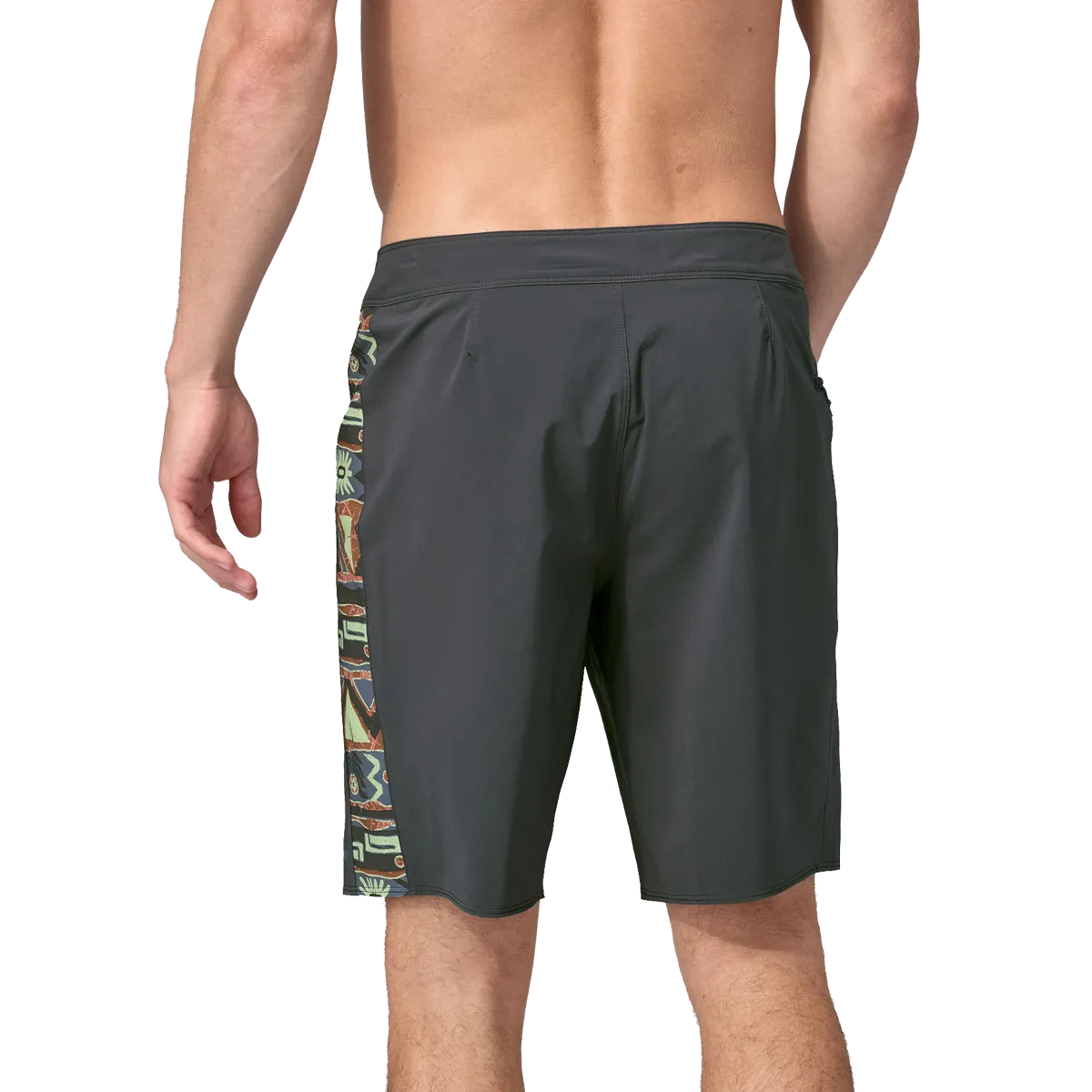 Patagonia Men's Hydropeak SP Boardshort 19"