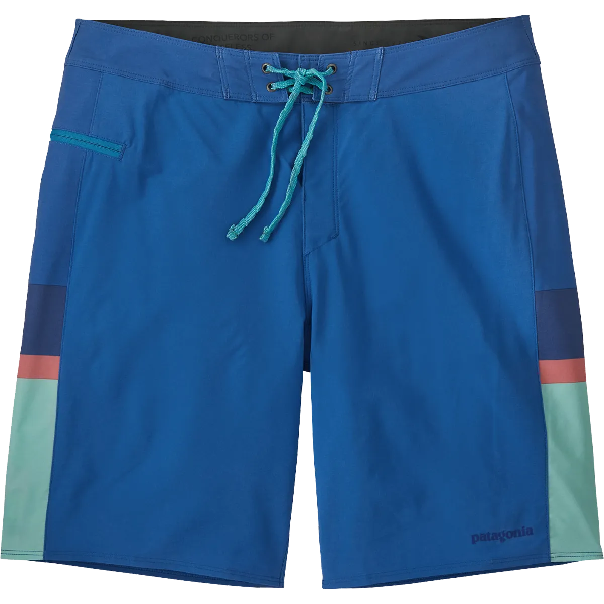 Patagonia Men's Hydropeak SP Boardshort 19"