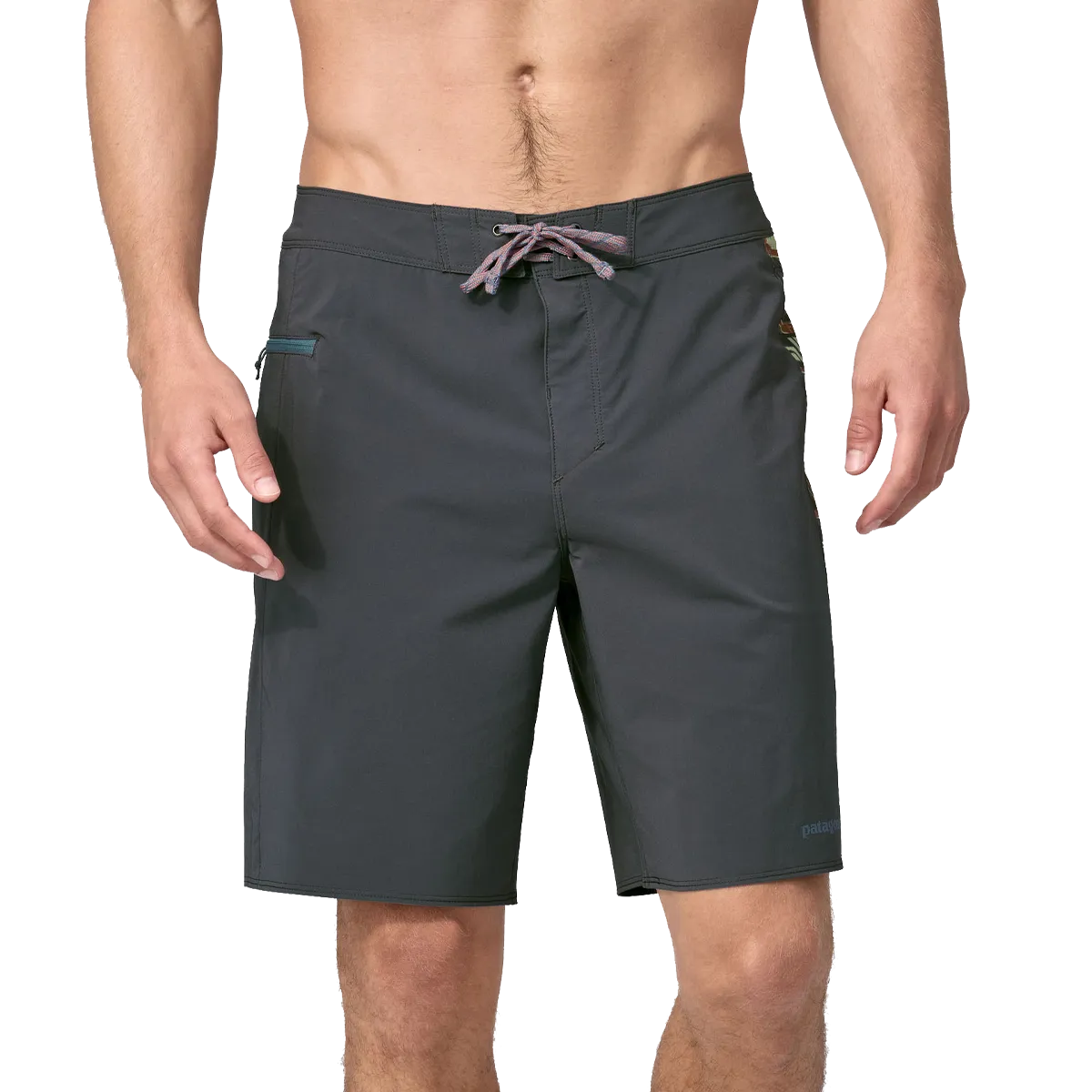 Patagonia Men's Hydropeak SP Boardshort 19"