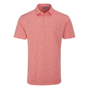 Ping Geo-Camo Golf Polo Shirt P03726