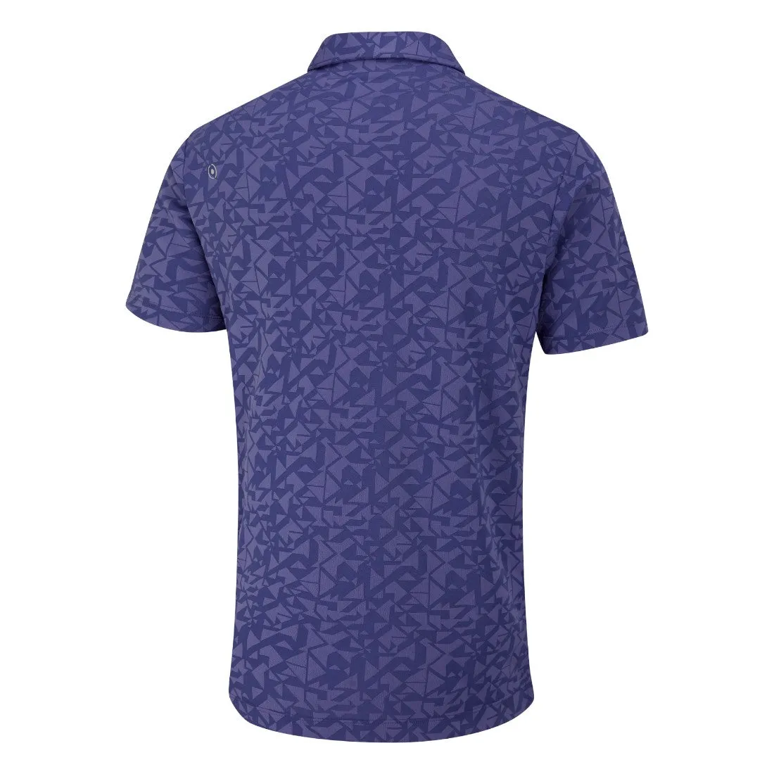 Ping Geo-Camo Golf Polo Shirt P03726