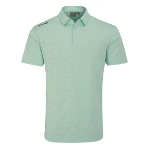 Ping Geo-Camo Golf Polo Shirt P03726
