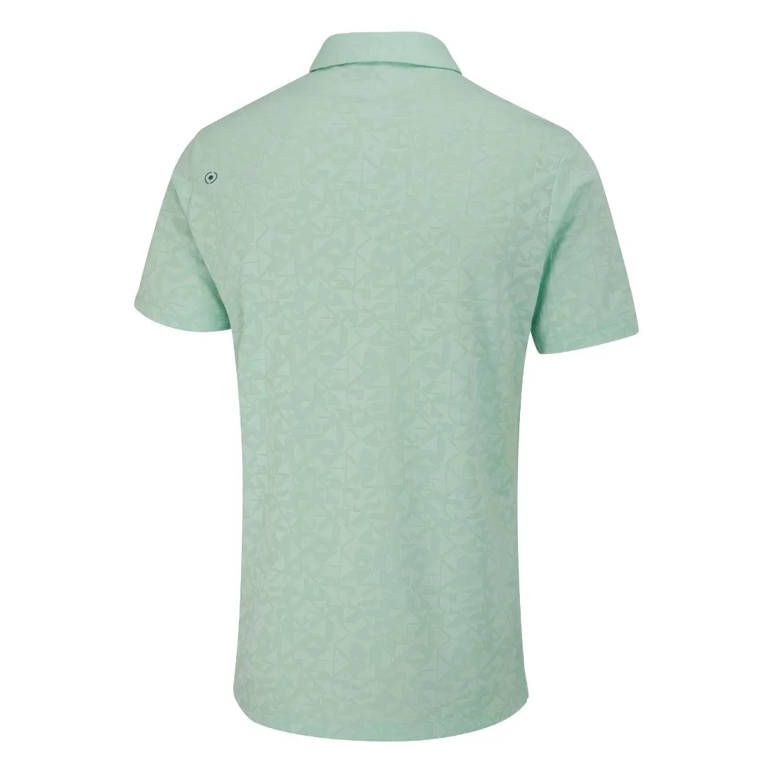 Ping Geo-Camo Golf Polo Shirt P03726