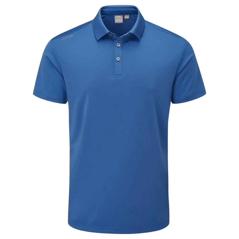Ping Lindum Golf Polo Shirt P03464
