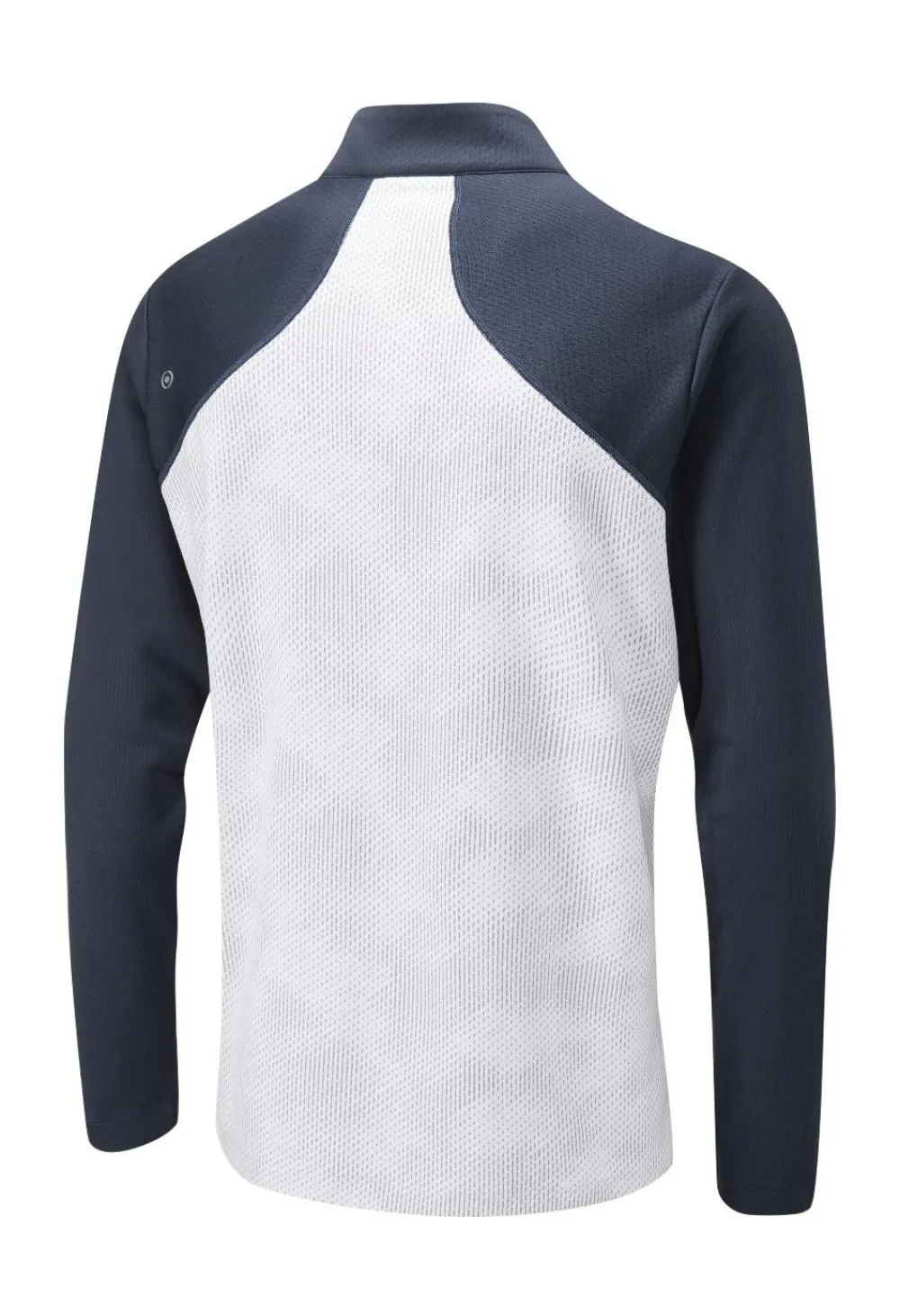 Ping Vertical 1/2 Zip Golf Top P03399