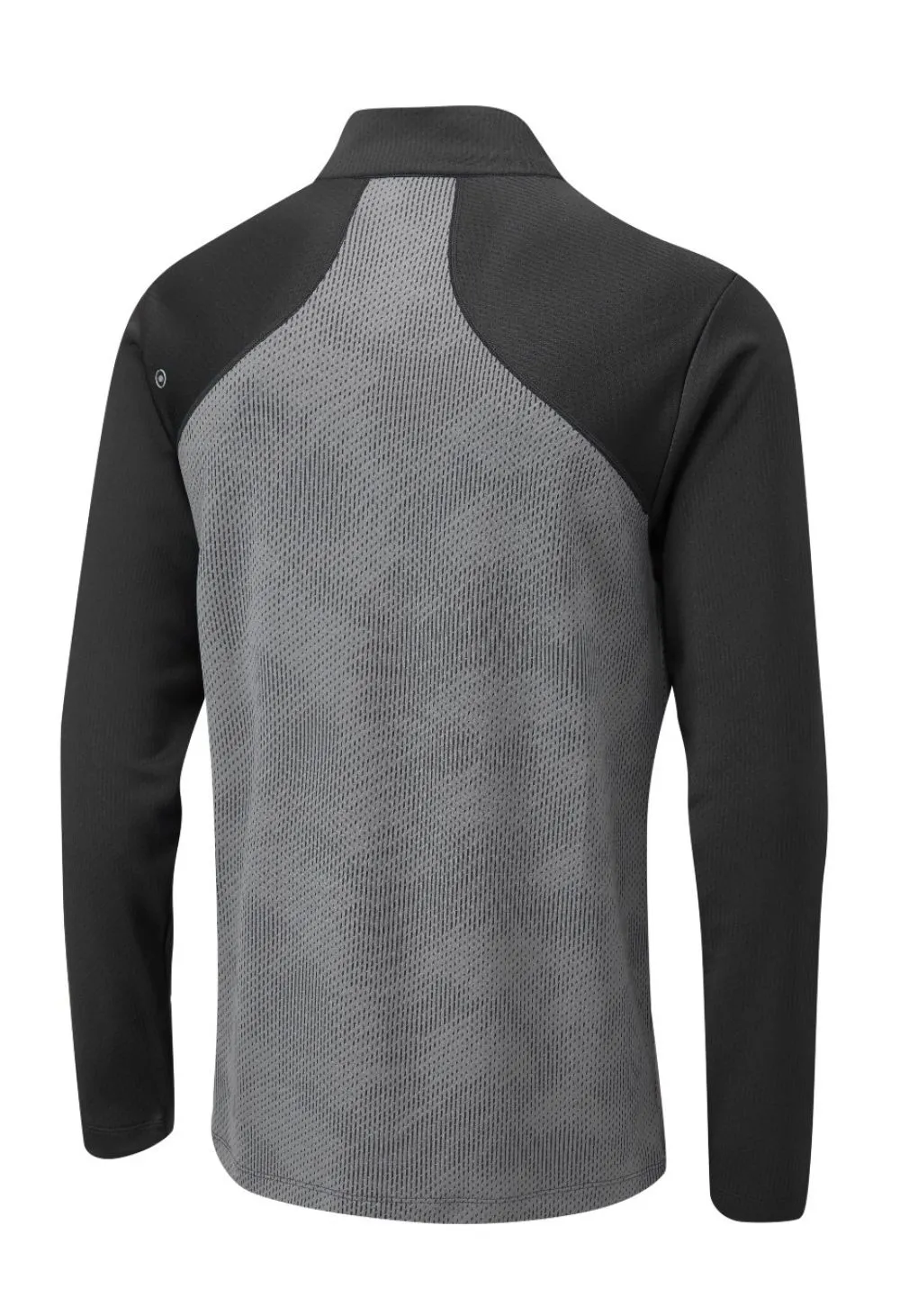 Ping Vertical 1/2 Zip Golf Top P03399