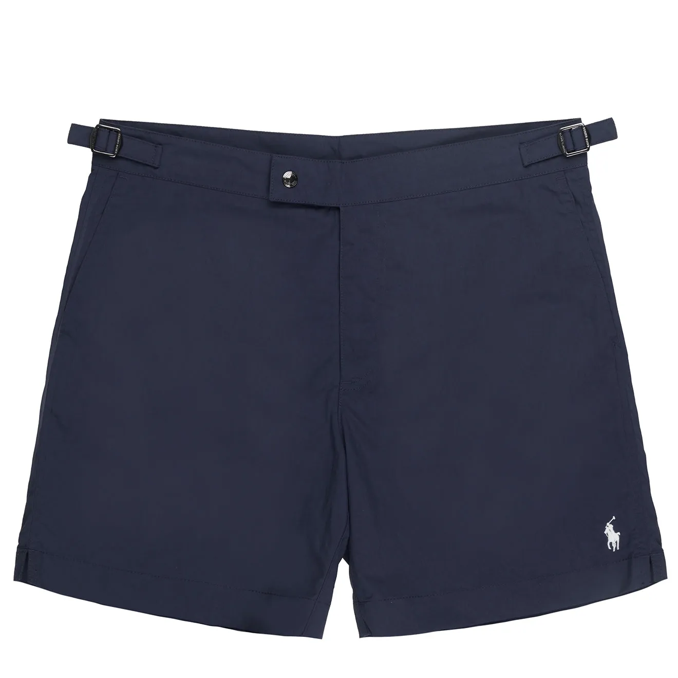 Polo Ralph Lauren 14.6 cm Monaco Swimming Trunks Newport Navy