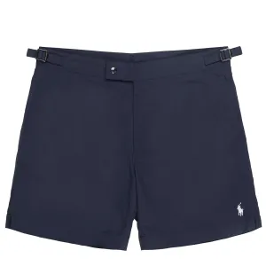 Polo Ralph Lauren 14.6 cm Monaco Swimming Trunks Newport Navy