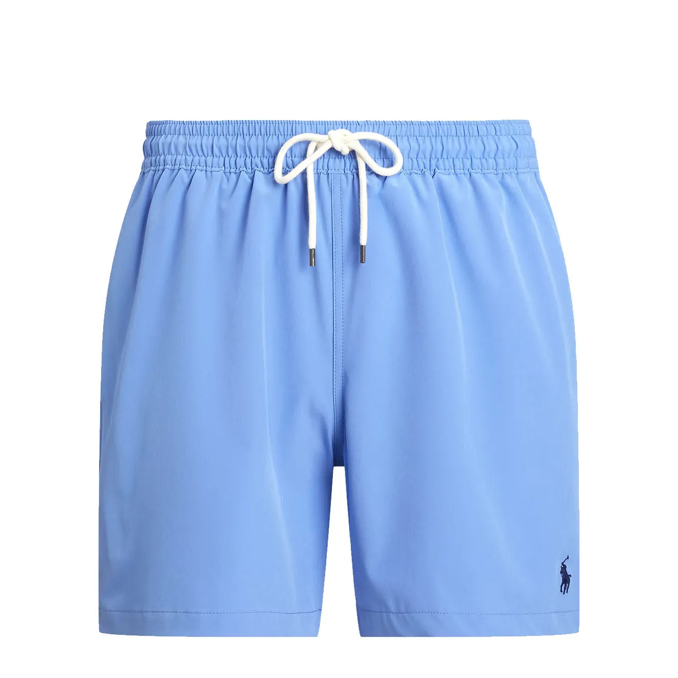 Polo Ralph Lauren 14.6 cm Traveller Classic Swimming Trunk Harbour Island Blue