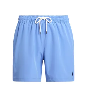 Polo Ralph Lauren 14.6 cm Traveller Classic Swimming Trunk Harbour Island Blue