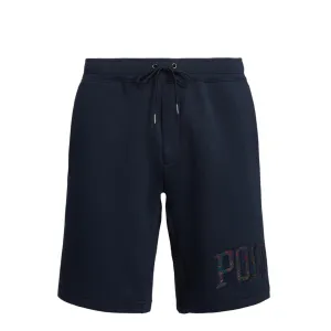 Polo Ralph Lauren Applique Logo Jersey Short Aviator Navy