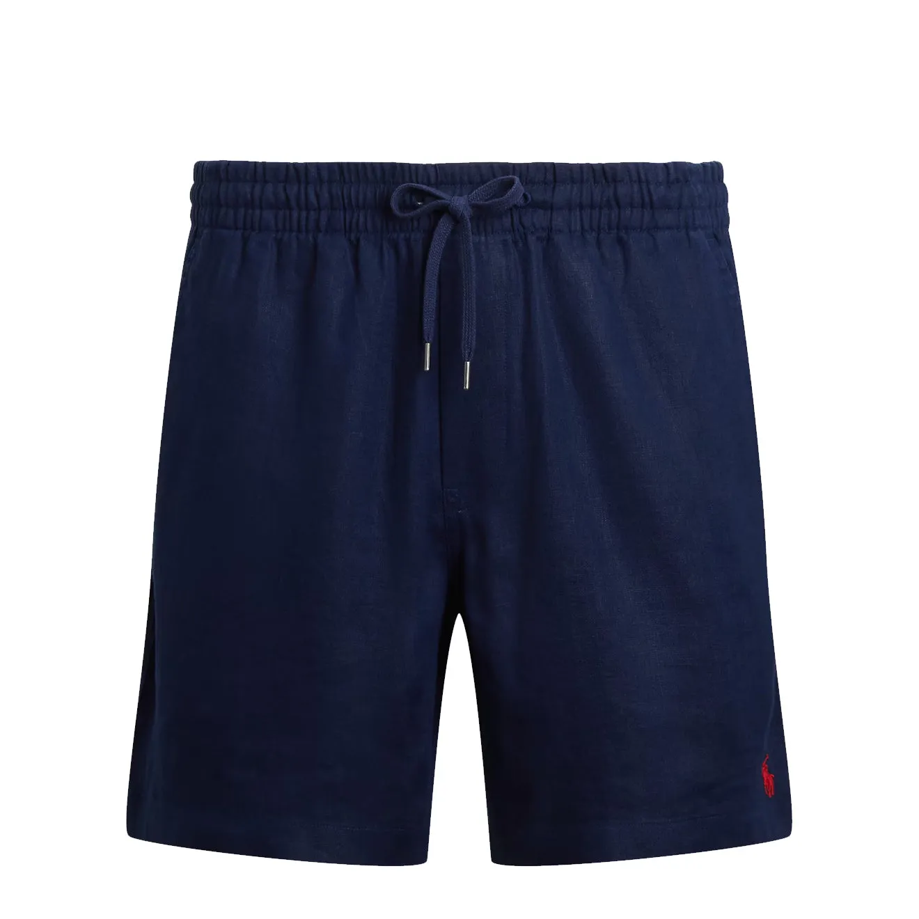 Polo Ralph Lauren Prepsters Flat Front Classic Newport Navy
